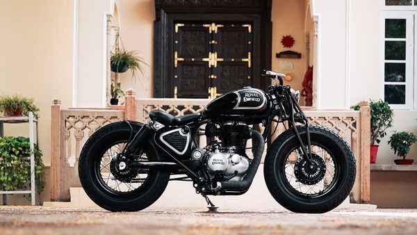 Royal Enfield Sales Breakup August 2022 - Classic 350, Meteor 350, Hunter 350 & More