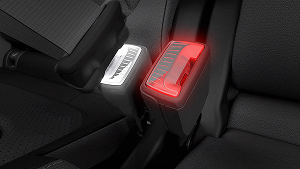 Seatbelt Clips & Alarm Stoppers To Be Banned In India: Government To Take Action After Cyrus Mistry Death