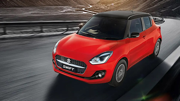 All You Need To Know About The Maruti Suzuki Swift CNG 
