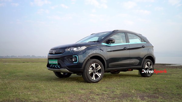 Tata Nexon EV Max Becomes First Electric Car To Reach Umling La - The World’s Highest Motorable Road Tata Nexon EV Max Becomes First Electric Car To Reach Umling La - The World’s Highest Motorable Road