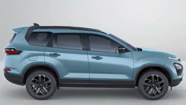 Tata Harrier & Safari SUVs Now Manufactured By All-Women Team