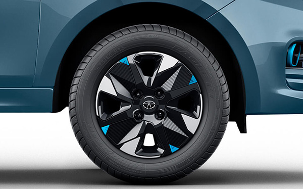 Top 10 Things About The Tata Tiago EV
