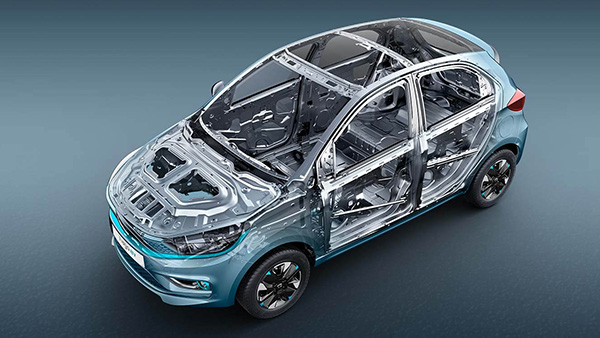 Top 10 Things About The Tata Tiago EV