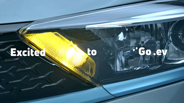 Tata Tiago EV Launch Tomorrow - Exterior Revealed