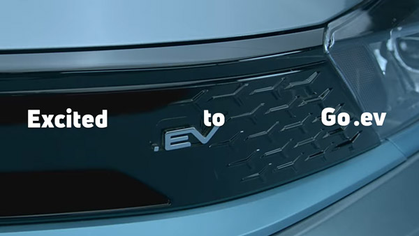 Tata Tiago EV Launch Tomorrow - Exterior Revealed