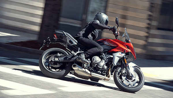 Two Wheeler Sales August 2022 - All Companies Register Positive Growth