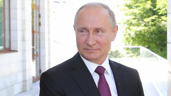 Putin Survives Assassination Attempt - All You Need To Know About The Russian President’s Limousine 