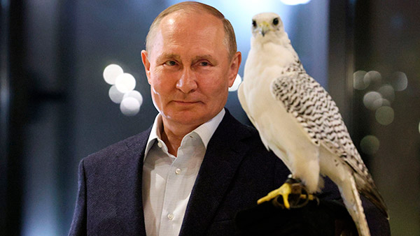 Putin Survives Assassination Attempt - All You Need To Know About The Russian President’s Limousine 