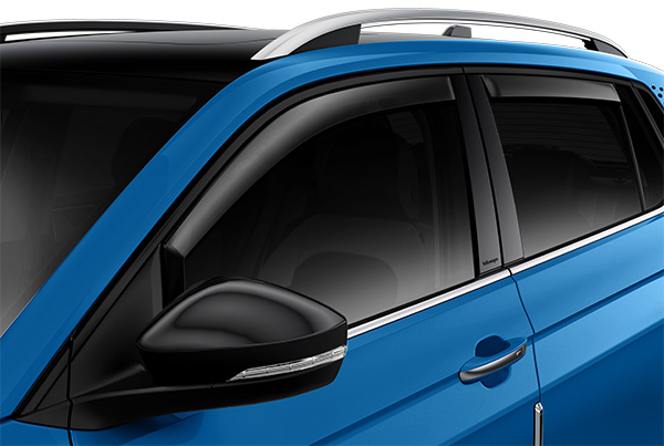 Volkswagen Taigun Anniversary Edition Launched In India At 15.69 Lakh - 3 Colour Options & More