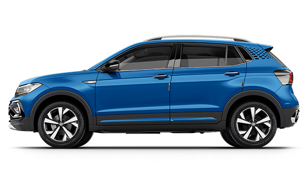 Volkswagen Taigun Anniversary Edition Launched In India At 15.69 Lakh - 3 Colour Options & More