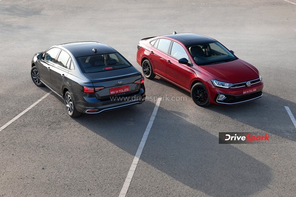 Volkswagen Taigun, Virtus To Become More Expensive From October 1 - All You Need To Know 