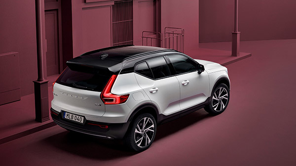 2022 Volvo Lineup Launched In India - Prices Start At Rs 43.20 Lakh