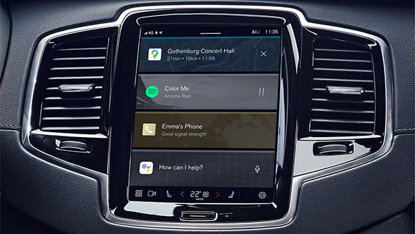 2022 Volvo Lineup Launched In India - Prices Start At Rs 43.20 Lakh