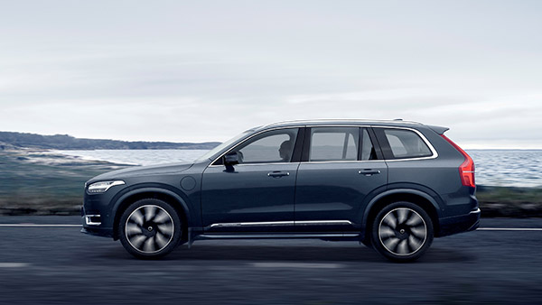 2022 Volvo Lineup Launched In India - Prices Start At Rs 43.20 Lakh