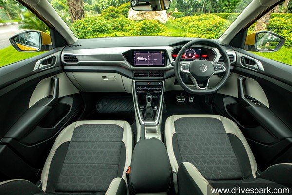 Volkswagen Taigun Anniversary Edition Launched In India At 15.69 Lakh - 3 Colour Options & More