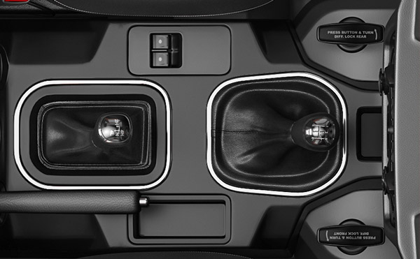 Force Gurkha 5-Door Fully Leaked Ahead Of The Launch - Checkout The Unique Seating Layout