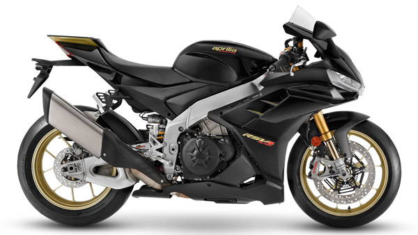 Top 5 Most Powerful Superbikes In Production (Street-Legal)