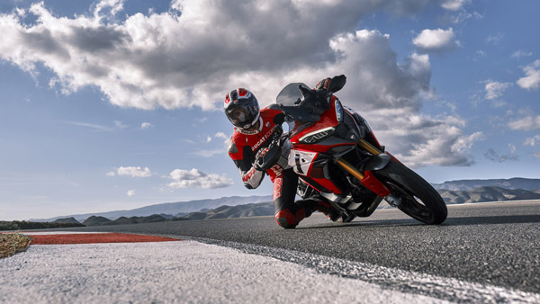 Ducati Multistrada V4 Pikes Peak Launched At Rs 31.48 Lakh - Multistrada Gone Mad