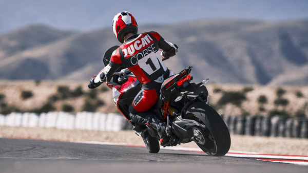 Ducati Multistrada V4 Pikes Peak Launched At Rs 31.48 Lakh - Multistrada Gone Mad
