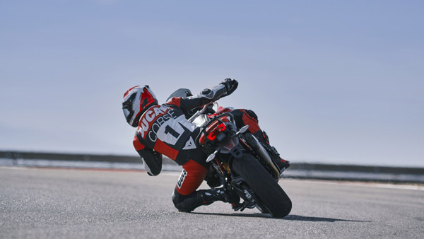 Ducati Multistrada V4 Pikes Peak Launched At Rs 31.48 Lakh - Multistrada Gone Mad