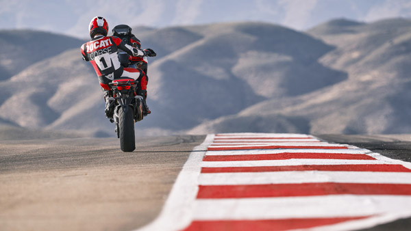 Ducati Multistrada V4 Pikes Peak Launched At Rs 31.48 Lakh - Multistrada Gone Mad