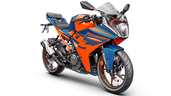 Top 10 Most Powerful Motorcycles Under 500cc In India