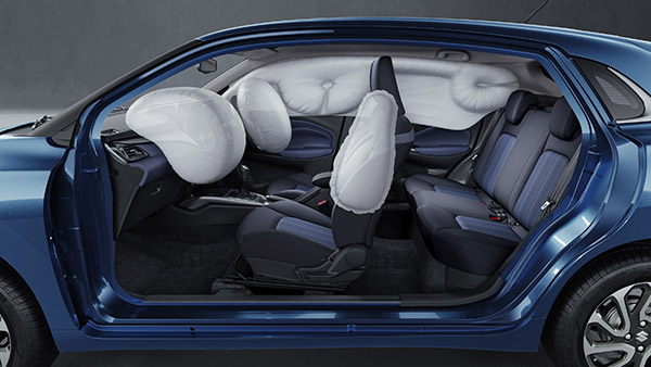 Maruti Suzuki Baleno CNG Launched At Rs 8.28 Lakh - Available In Two Trim Levels