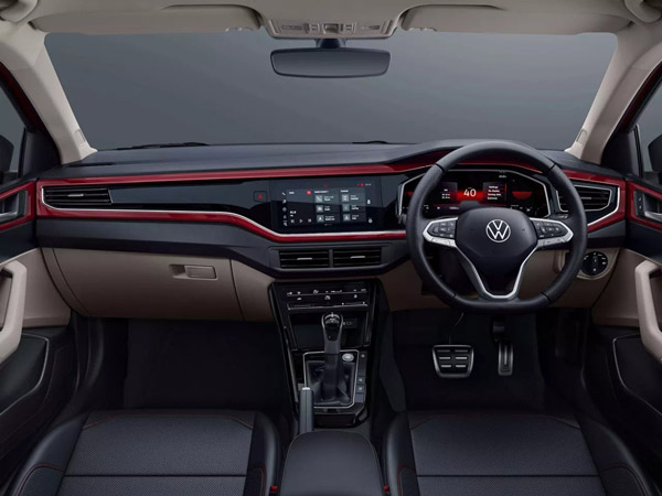 Volkswagen Taigun, Virtus Get Discount Up To Rs 80,000 This Festive Season