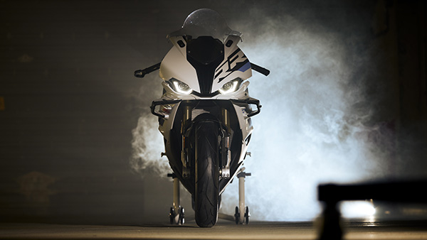 2023 BMW S1000RR Arrives With More Power, New Aero & Clever Sliding Tech