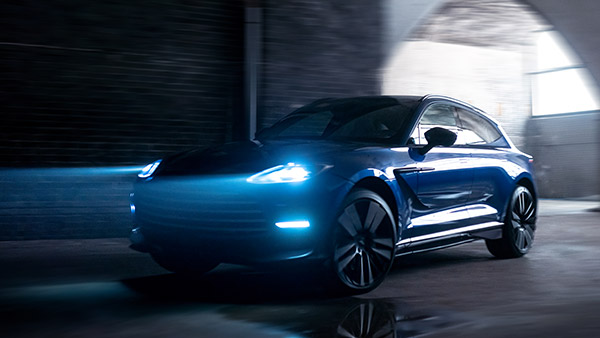 Aston Martin DBX 707 Launched At Rs 4.63 Crore - Bond's Family Car Is In India