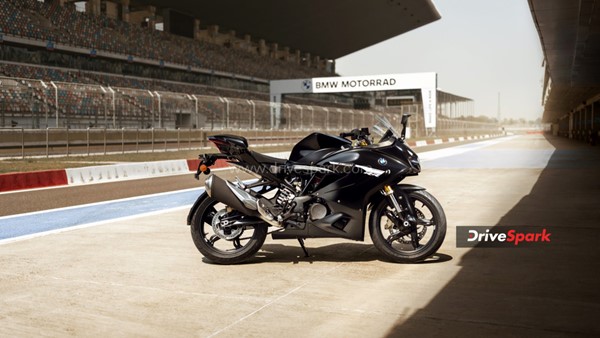 BMW Delivers 1,000 Units Of G 310 RR Motorcycles In 100 Days