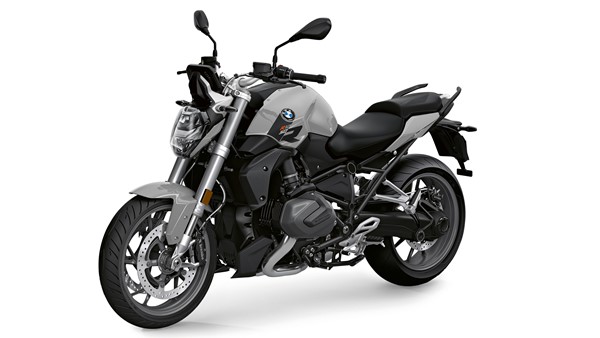2023 BMW R 1250 R Revealed - Gets More Kit