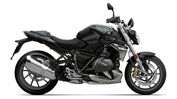 2023 BMW R 1250 R Revealed - Gets More Kit