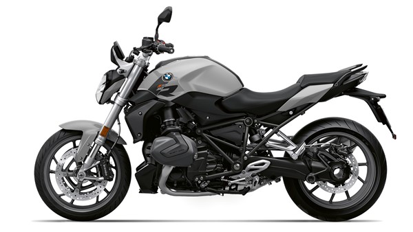 2023 BMW R 1250 R Revealed - Gets More Kit