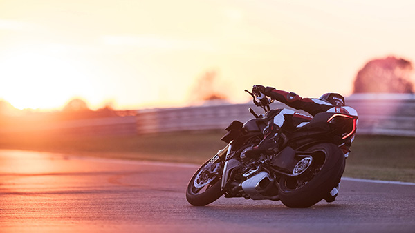 2023 Ducati Streetfighter V4 Lineup Revealed With Up To 217bhp On Tap - Naked Aggression Redefined