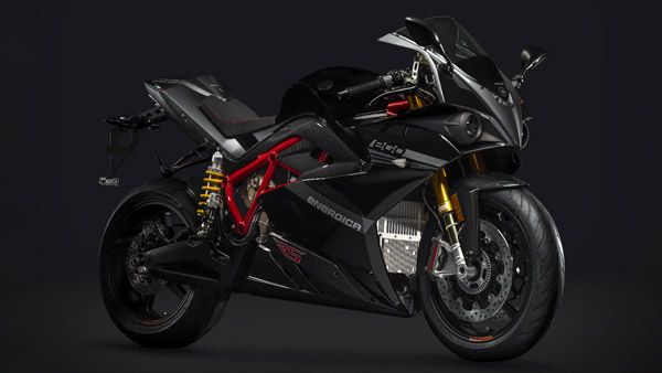 Energica Motorcycles In India: Premium Electric Motorcycles Manufacturer Energica To Debut In India By 2024