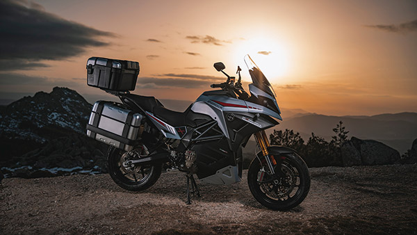 Energica Motorcycles In India: Premium Electric Motorcycles Manufacturer Energica To Debut In India By 2024