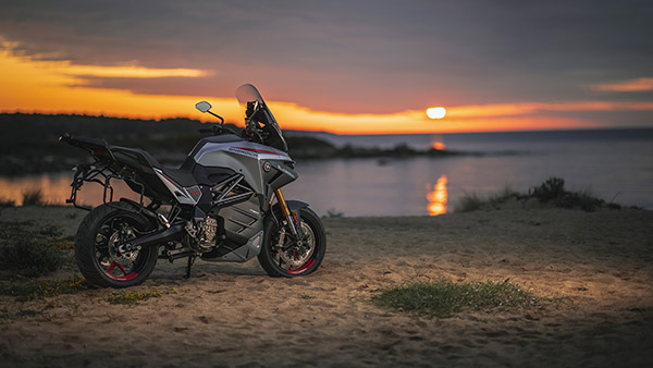 Energica Motorcycles In India: Premium Electric Motorcycles Manufacturer Energica To Debut In India By 2024