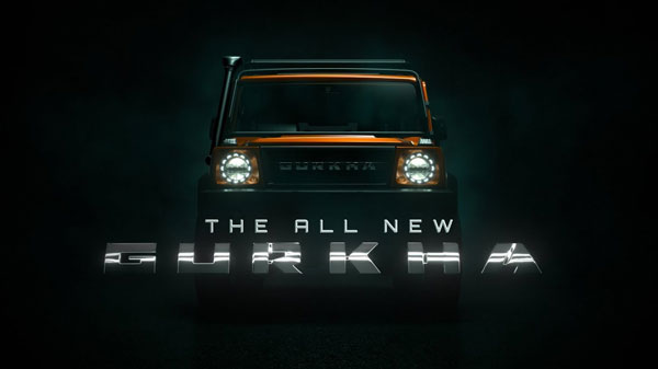 Force Gurkha 5-Door Dealer Staff Training Commences - Launch Soon