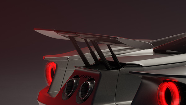 Ford GT Le Mans Edition -The Final Version Of The Supercar Ford GT Le Mans Edition -The Final Version Of The Supercar