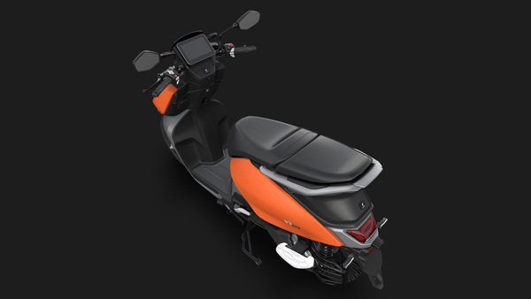 Hero Vida V1 Plus & V1 Pro Electric Scooters - All You Need To Know