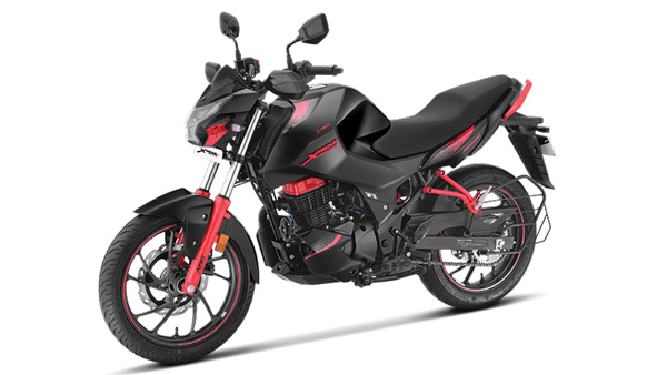 Hero MotoCorp Sold 5 Lakh+ Two-Wheelers In September 2022