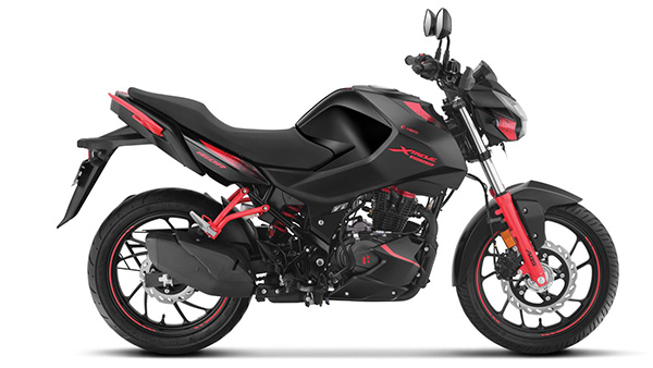 Hero MotoCorp Sold 5 Lakh+ Two-Wheelers In September 2022