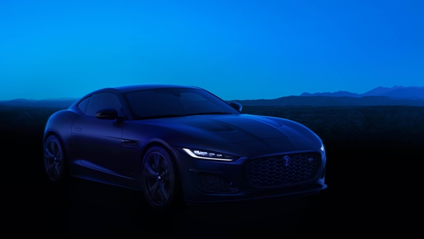 Jaguar F-Type 75 Revealed As Final Hurrah For British Sports Car - End Of An Era