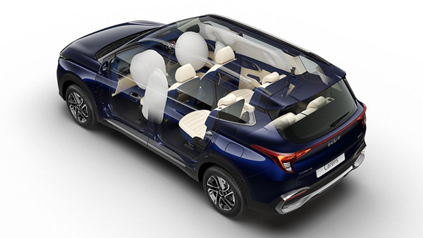 Kia Carens Waiting Period Extends More Than 17 Months 