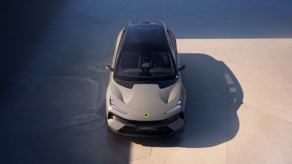 Lotus Eletre Electric SUV Specs Revealed - Up To 905bhp & 600km Range 