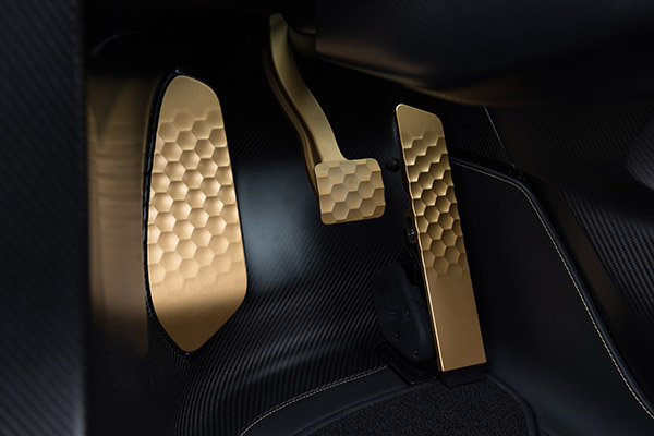 Lotus Evija Fittipaldi Revealed - 2,011bhp Limited Special Is Already Sold Out 