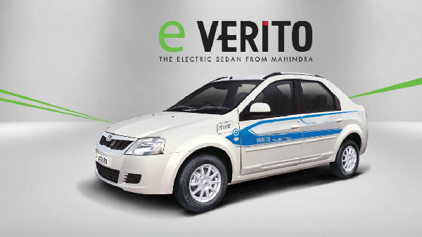 Tata Xpres-T EV Vs Mahindra eVerito - Which Is The Better eTaxi?