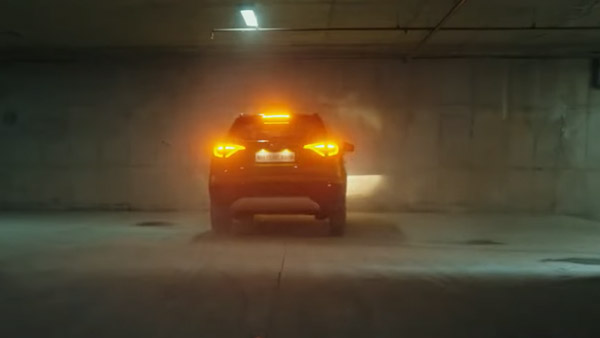 Mahindra XUV300 TurboSport TVC Out - Features Gaurav Gill