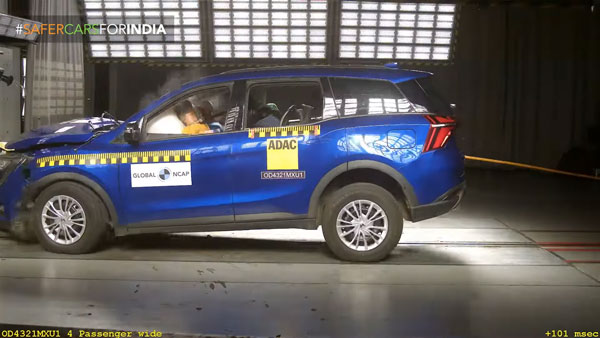 Global NCAP - Old Vs New: Here’s What Has Changed